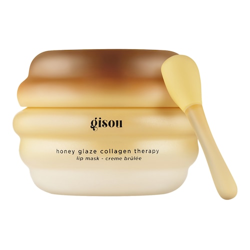 GISOU - Honey Glaze Collagen Therapy