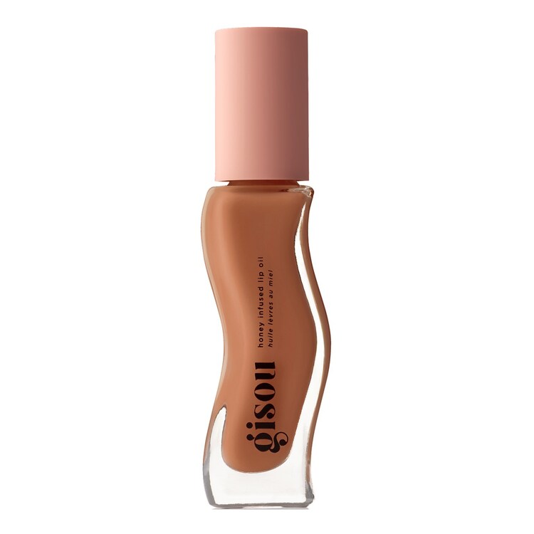 Honey Infused Lip Oil - Olejek do ust