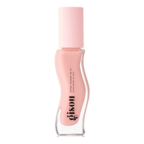 Honey Infused Lip Oil - Läppolja med honung