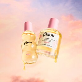 Honey Infused Hair Perfume - Wild Rose putno pakiranje