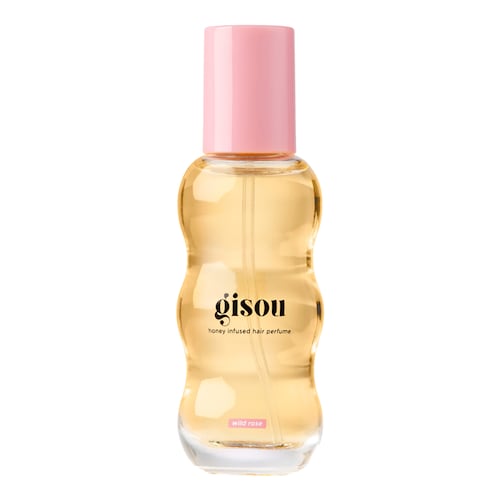 GISOU - Honey Infused Hair Perfume