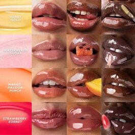 Honey Infused - Lip Oil