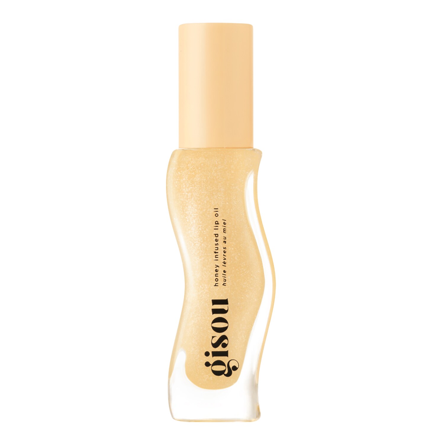 Honey Infused - Lip Oil