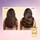 Honey Gloss Hair Trio - Coffret para o cabelo best-sellers
