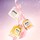 Honey Gloss Hair Trio - Coffret para o cabelo best-sellers