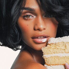 Honey Infused Hair Perfume - Vanilla Glaze