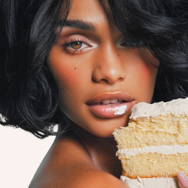 Parfum Cheveux Au Miel - Vanilla Glaze