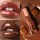 Honey Infused Glazed Lip Trio - Set med läppoljor