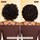 Honey Hair Icons - Set trattamenti di idratazione e lucentezza dei capelli