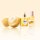 Honey Hair Icons - Set trattamenti di idratazione e lucentezza dei capelli
