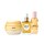 Honey Hair Icons - Set trattamenti di idratazione e lucentezza dei capelli