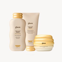 Hair Therapy Trio - Set za njegu kose
