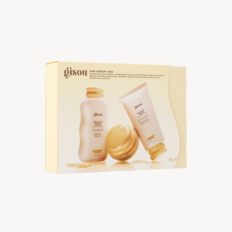 Hair Therapy Trio - Set trattamenti per capelli 