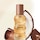 Honey Infused Hair Perfume - Coco Cacao