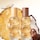 Honey Infused Hair Perfume - Coco Cacao