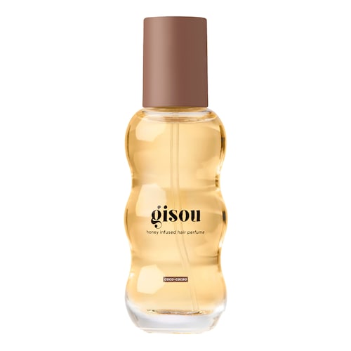 GISOU - Honey Infused Hair Perfume