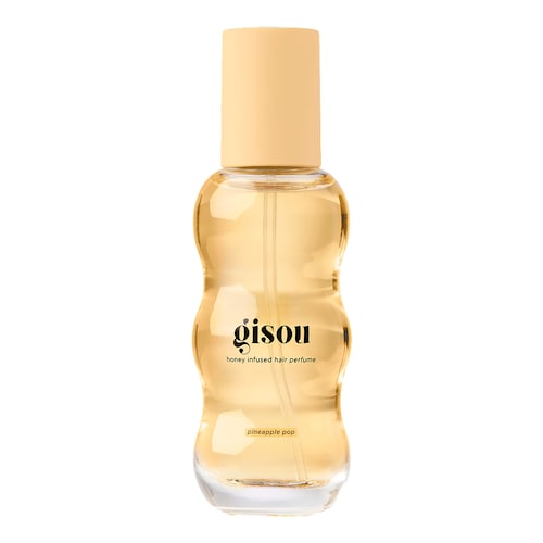 GISOU - Honey Infused Hair Perfume