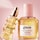 Honey Infused Hair Perfume - Vanilla Glaze