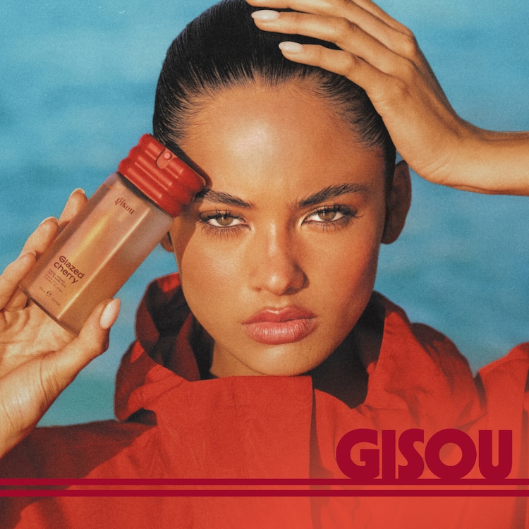 Hair & Body Mist - Cherry Glaze