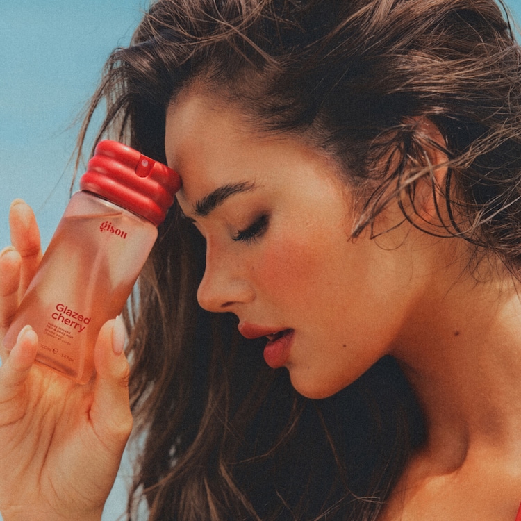 Hair & Body Mist - Cherry Glaze
