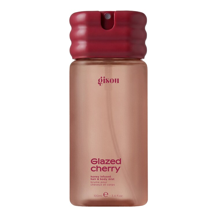 Hair & Body Mist - Cherry Glaze Saç ve Vücut Misti