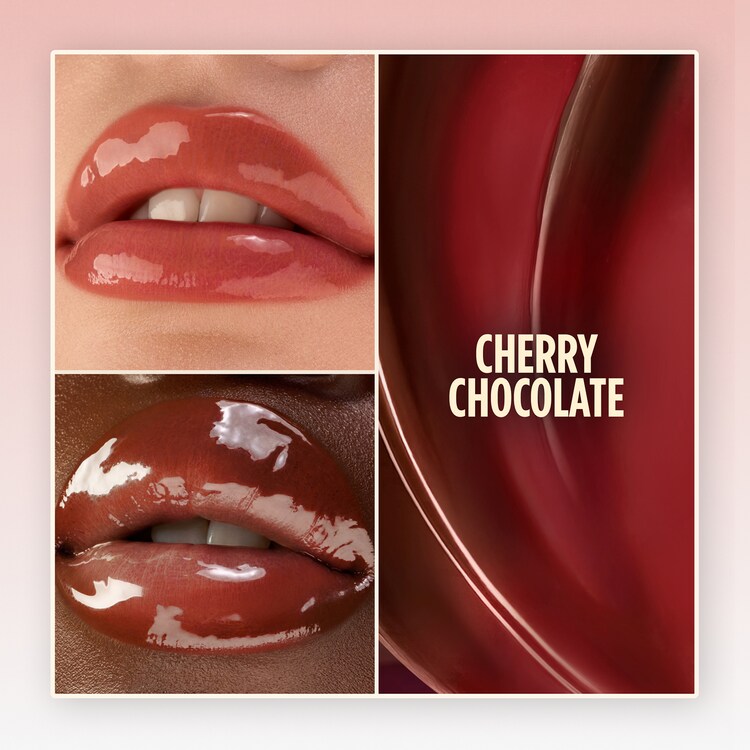 Honey Infused Lip Oil - Läppolja med honung i höst edition