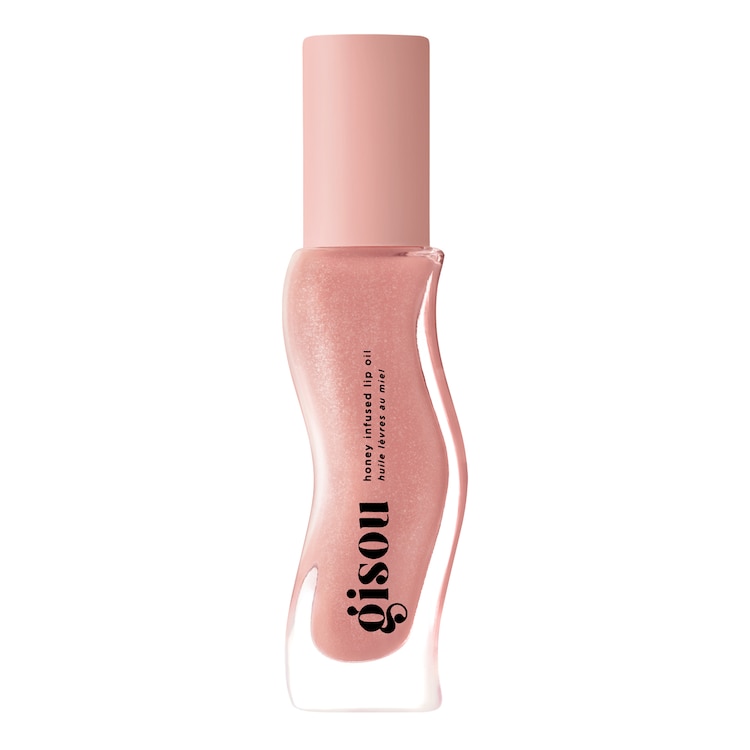 Honey Infused Lip Oil - Óleo para lábios com mel edição de outono