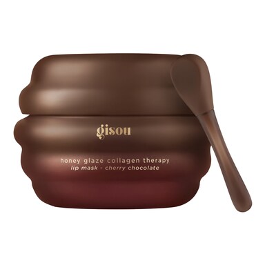 GISOU - Honey Glaze Collagen Therapy