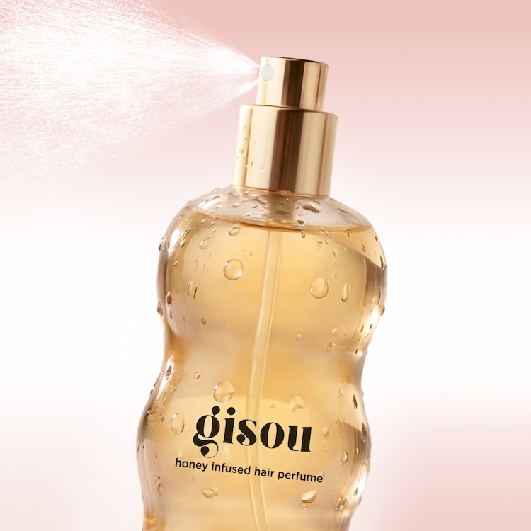 Parfum Cheveux Au Miel - Cherry Chocolate
