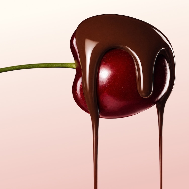Parfum Cheveux Au Miel - Cherry Chocolate
