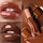 Swipe & Glow Duo - Coffret soins cheveux et lèvres