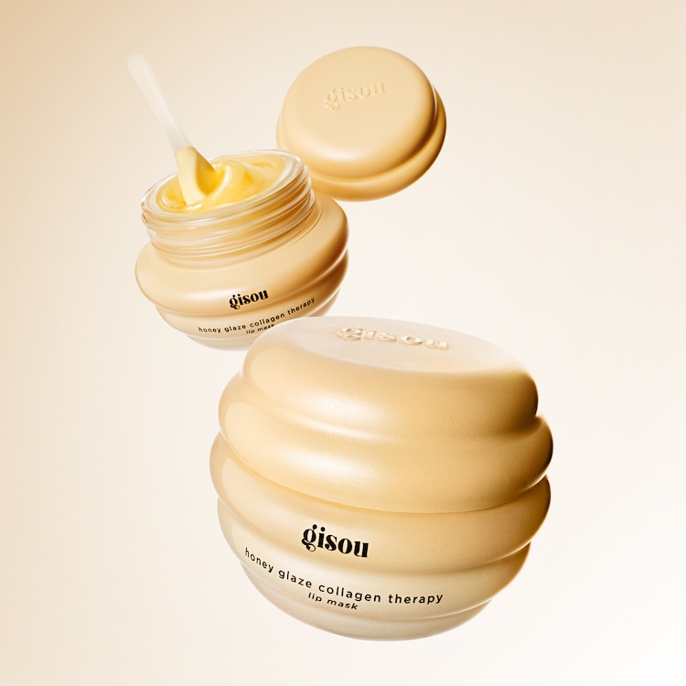 Lip Therapy Glaze Duo - Lippenpflegeset