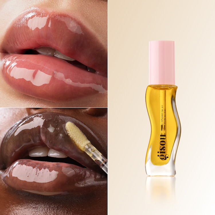 Lip Therapy Glaze Duo - Lippenpflegeset