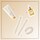 Overnight Styling Pouch - Coffret de soins coiffants