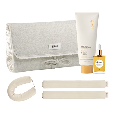 GISOU - Overnight Styling Pouch