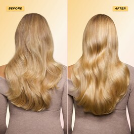 Honey Infused - Hair Oil
