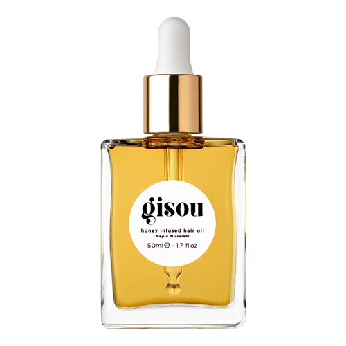 Gisou - Honey Infused Hair Oil