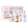 The Cleanse & Care Routine Set - Zestaw do pielęgnacji włosów