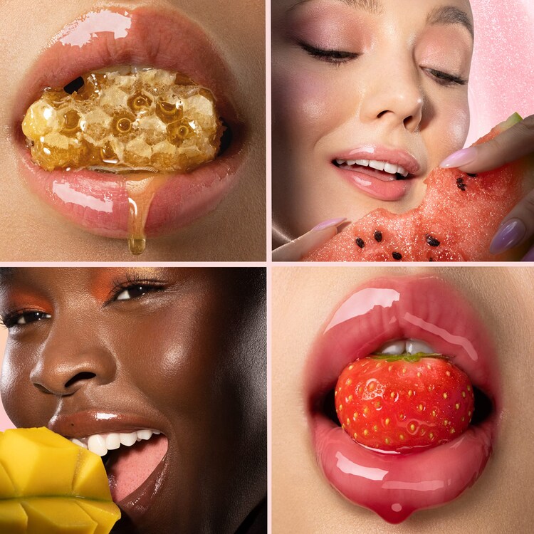 Honey Infused Lip Oil - Olio per labbra al miele