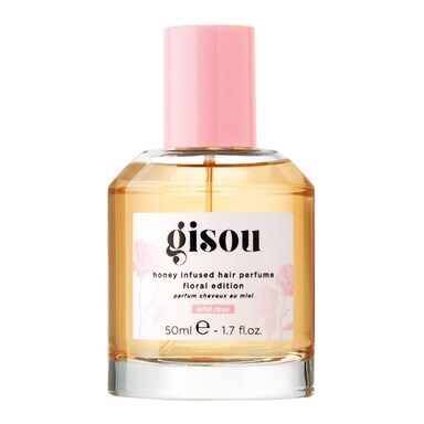 Gisou - Honey Infused Perfume Floral Edition Wild Rose