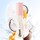 Honey Infused Lip Oil - Noz-de-coco gelado
