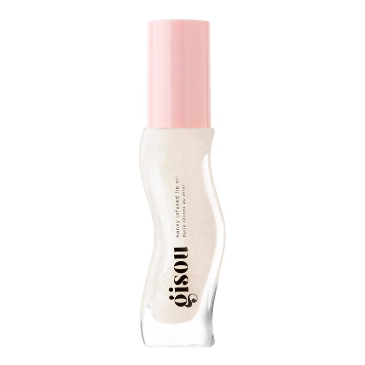 Honey Infused Lip Oil - Noz-de-coco gelado