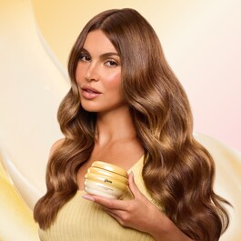 Honey Gloss Ceramide Therapy - Maska za kosu