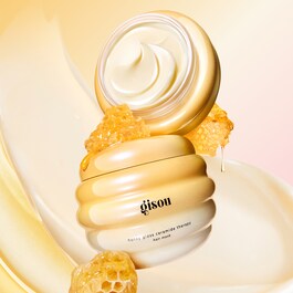Honey Gloss Ceramide Therapy - Maska za kosu