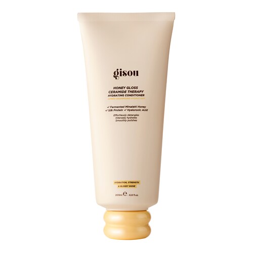 Gisou - Honey Gloss Ceramide Therapy