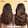 On-The-Go Honey Hair Trio - Conjunto de cuidados p/ o cabelo com infusão de mel