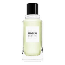 Monsieur de Givenchy - Eau de Toilette