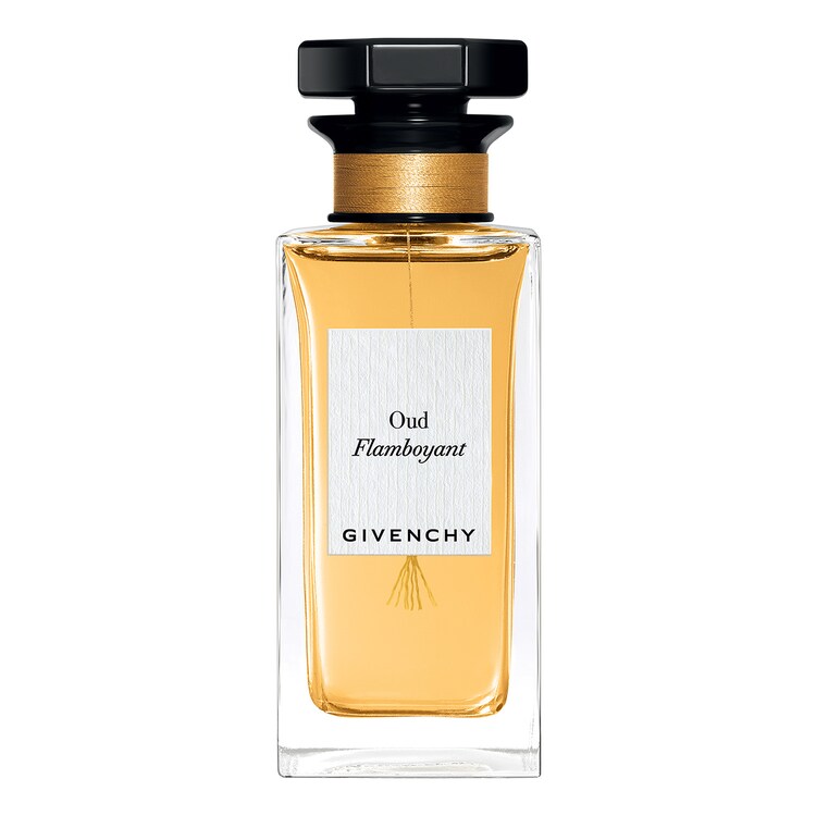 L'Atelier Oud Flamboyant - Parfémová voda