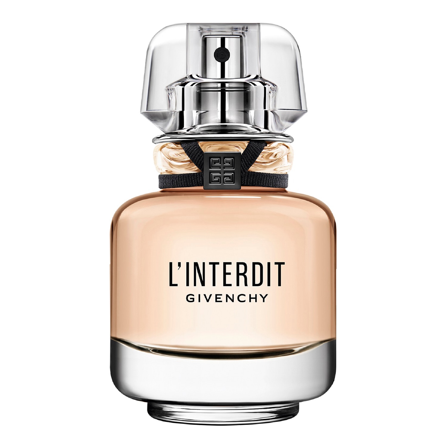 L'Interdit - Eau de Parfum Refillable