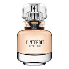 L'INTERDIT, Givenchy